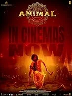 Animal (2023) HDRip Malayalam