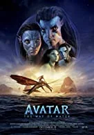 Avatar: The Way of Water (2022) HDRip Hindi Dubbed