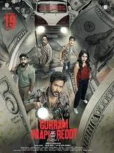Gurram Paapi Reddy (2025) HDRip Tamil