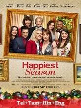 Happiest Season (2020) HDTV English