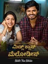 Middle Class Melodies (2020) HDRip Hindi Dubbed