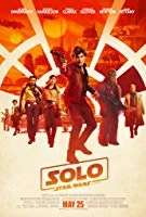 Solo: A Star Wars Story (2018) BRRp [Telugu + Tamil + Hindi + Eng] Dubbed