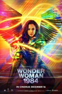 Wonder Woman 1984 (2020) HDRip Tamil